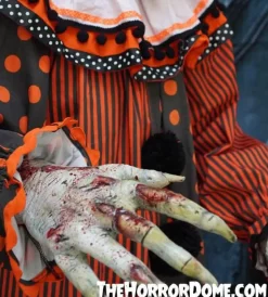 Squeaks the Clown HD Studios Costume