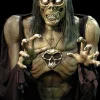 Stalkaround - Ultra Zombie Professional Costume