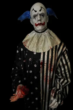 Stalker Clown Professional Full Body Halloween Prop
