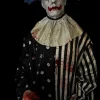 Stalker Clown Professional Full Body Halloween Prop