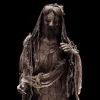 Statue (Left) Professional Full Body Halloween Prop