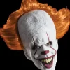 Stephen King's It - Pennywise Mask