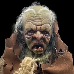 Stirring Witch Animatronic