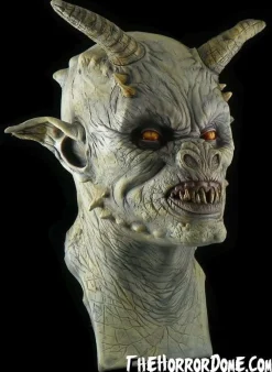 Stone Gargoyle HD Studios Pro Halloween Mask