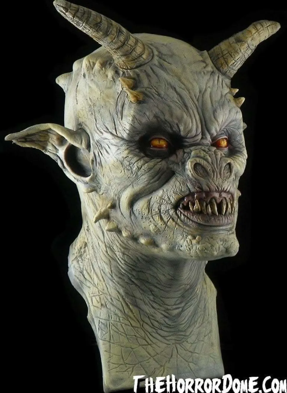 Stone Gargoyle HD Studios Pro Halloween Mask