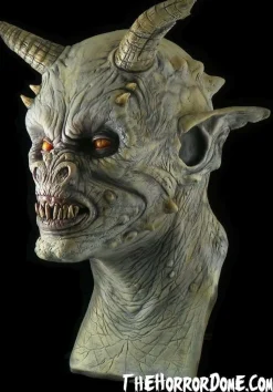 Stone Gargoyle HD Studios Pro Halloween Mask