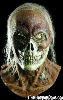 Straight from the Grave Costume