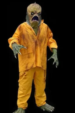Swamp Dweller HD Studios Pro Costume