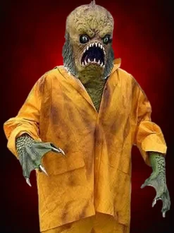 Swamp Dweller HD Studios Pro Costume