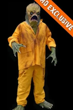 Swamp Dweller HD Studios Pro Costume