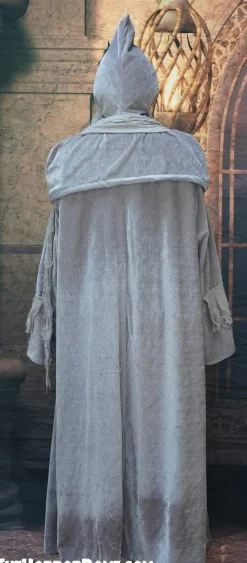 Swamp Hag HD Studios Costume