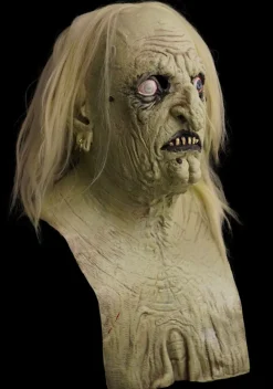 Swamp Hag HD Studios Pro Halloween Mask