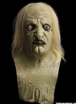 Swamp Hag HD Studios Pro Halloween Mask