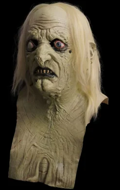 Swamp Hag HD Studios Pro Halloween Mask