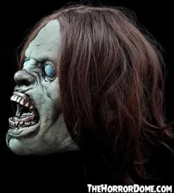 Swamp Spectre HD Comfort Fit Halloween Mask
