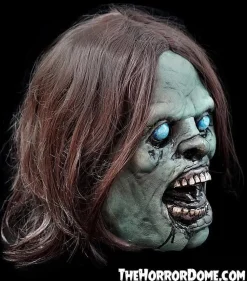 Swamp Spectre HD Comfort Fit Halloween Mask