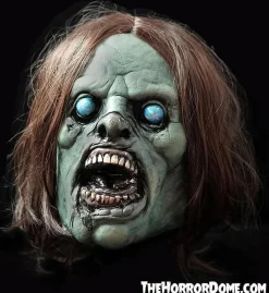 Swamp Spectre HD Comfort Fit Halloween Mask