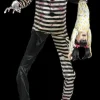 Sweet Dreams Clown Halloween Animatronic Decoration