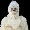 The Abominable Snowman HD Studios Pro Costume