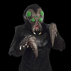 The Arachnid HD Studios Pro Halloween Costume