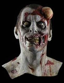 The Baseball Zombie HD Studios Pro Mask