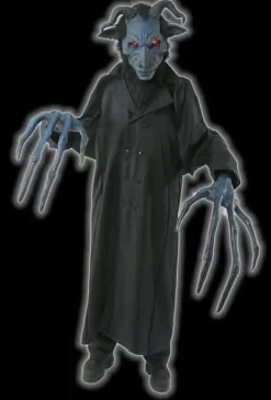 The Boogeyman HD Studios Halloween Costume