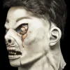 The Boogeyman HD Studios Pro Halloween Mask