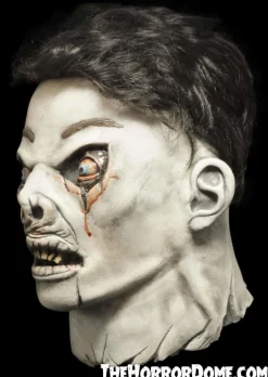 The Boogeyman HD Studios Pro Halloween Mask