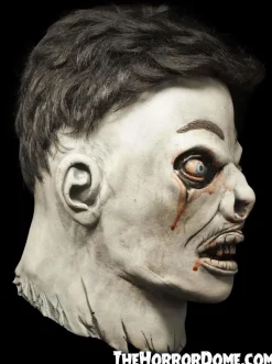 The Boogeyman HD Studios Pro Halloween Mask
