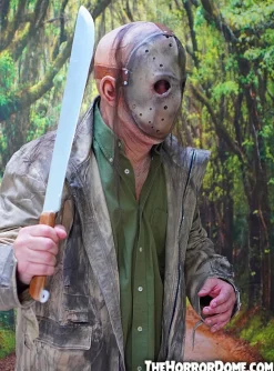 The Camp Killer HD Studios Halloween Costume