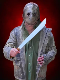 The Camp Killer HD Studios Halloween Costume