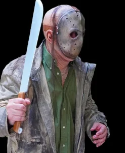 The Camp Killer HD Studios Halloween Costume