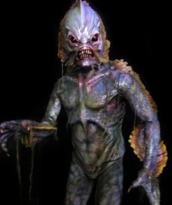 The Creature Professional Halloween Prop