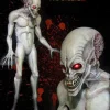 The Creeper Professional Alien Prop