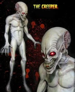 The Creeper Professional Alien Prop