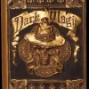 The Dark Magic Book Animated Halloween Prop
