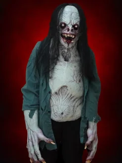 The Ghastly Ghoul HD Studios Pro Halloween Costume