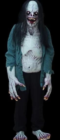 The Ghastly Ghoul HD Studios Pro Halloween Costume