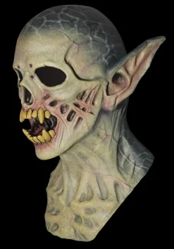 The Graveyard Banshee HD Studios Pro Halloween Mask