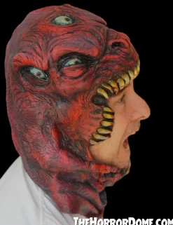 The Head Chomper HD Studios Pro Halloween Mask
