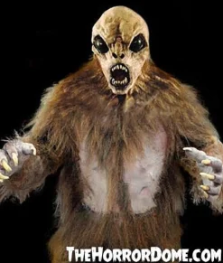 The Hobgoblin HD Studios Pro Halloween Costume