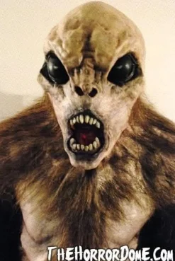The Hobgoblin HD Studios Pro Halloween Costume