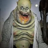 The Infected Zombie HD Studios Pro Halloween Costume