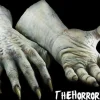 The Infected Zombie HD Studios Pro Halloween Costume