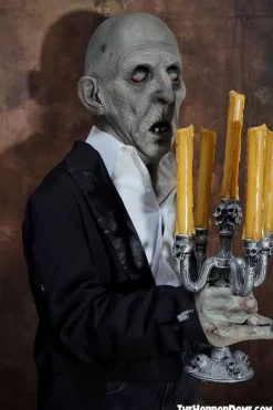The InnKeeper HD Studios Pro Halloween Costume