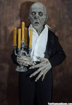 The InnKeeper HD Studios Pro Halloween Costume