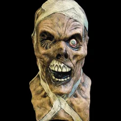 The Mummy Mask