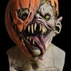 “The Pumpkin Carver" HD Studios Pro Halloween Mask