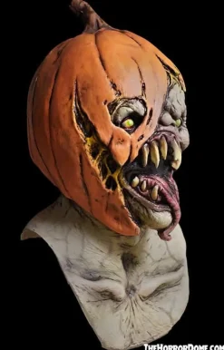 “The Pumpkin Carver