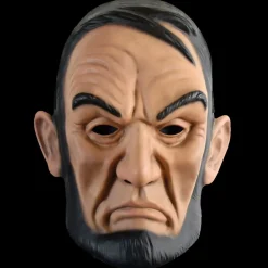 The Purge™ Abe Lincoln Injection Mask
